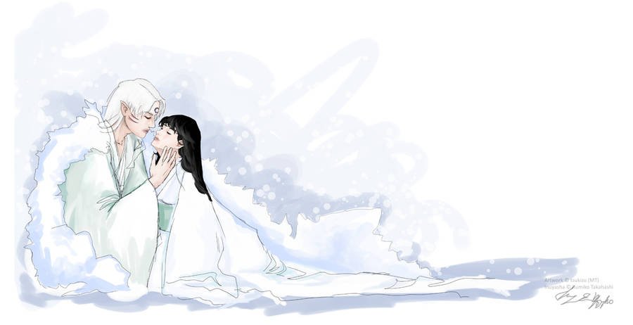 Kiss by tsukizu