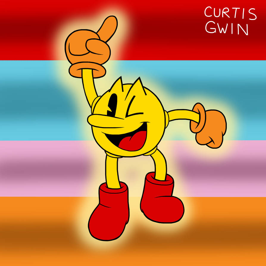 Pacverse Deviantart Pac-Man Fever! by MarioFan98521 on DeviantArt