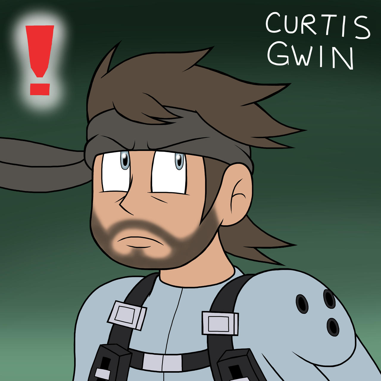 Wait Huh Kept you waiting, huh? by MarioFan98521 on DeviantArt