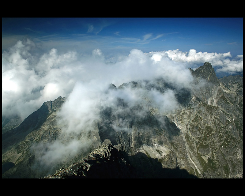 Tatra Mountains 1