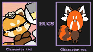 Bwead Puddin Hugs Sody Pop