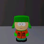 (Roblox) Kyle broflovski