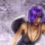 Violet Angel