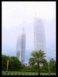 Emirates Towers