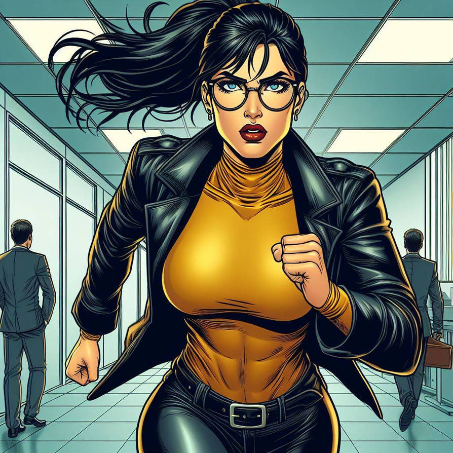 Deviantart Front View Running Running by KingsleyThousand on DeviantArt