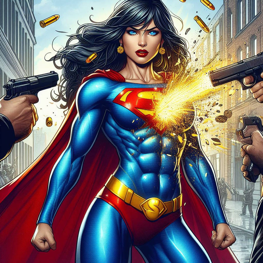 SHot by KingsleyThousand on DeviantArt