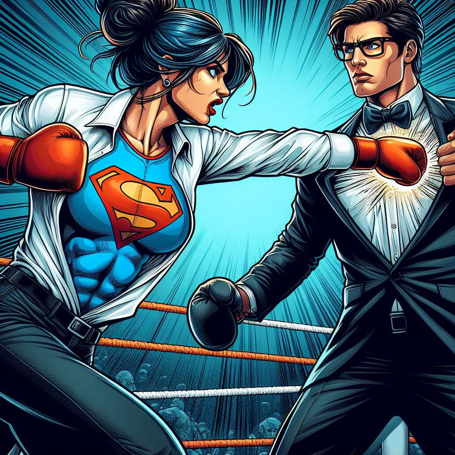 Powerpoff Deviantart Power by KingsleyThousand on DeviantArt
