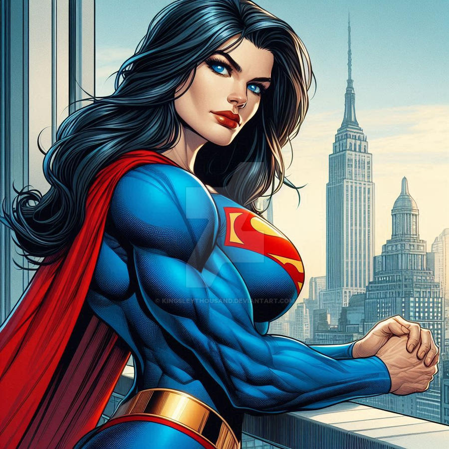 Top Chillin by KingsleyThousand on DeviantArt