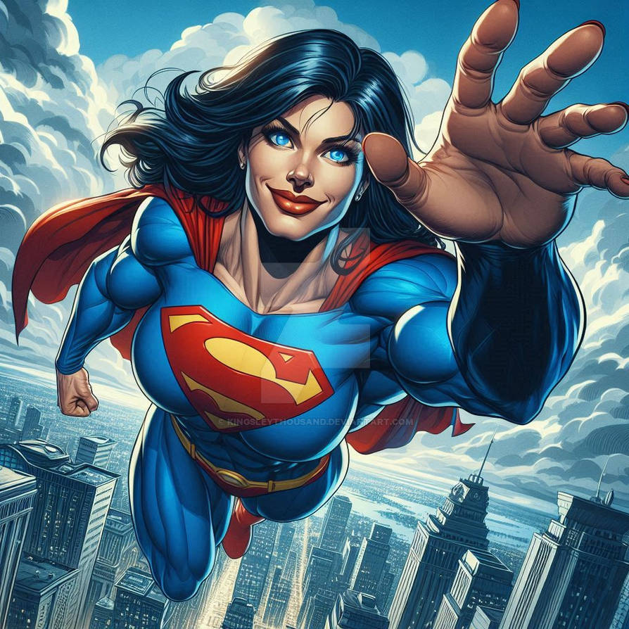 Marvel Flying Hand Hand Open Flying by KingsleyThousand on DeviantArt