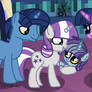 Mlp (Next Gen)- Twilight's new sister