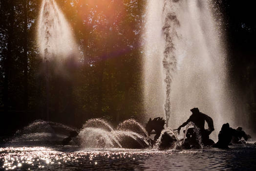 Fontaine 1