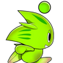 Runner Chao