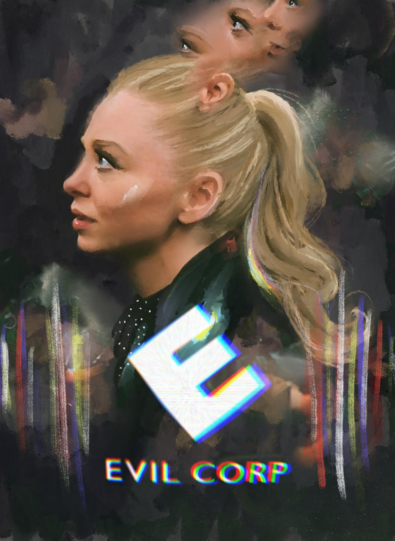 Angela Moss Mr Robot Portrait By Cari On DeviantArt angela-moss-mr-robot-portrait-by-cari-on-deviantart