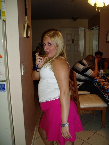 Lesbian erotic image