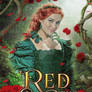 The Red Witch [Wattpad Cover]