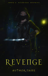 Revenge [Wattpad Premade]