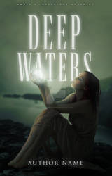 Deep Waters [Wattpad Premade]