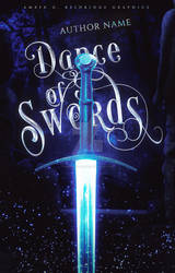 Dance of Swords [Wattpad Premade]