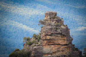 Three Sisters