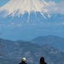 Fuji San