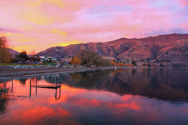 Lake Wanaka