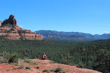 Sedona, AZ