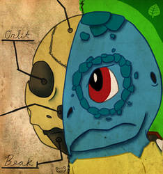 Squirtle Icon