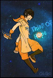 Thief Of Hope