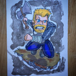 Thor