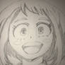 Uraraka