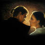 Padme and Anakin