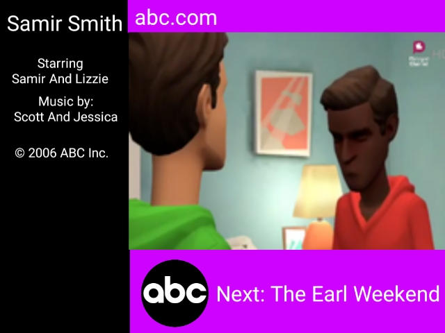 ABC Split Screen 2007 January 17, by ivanbeata on DeviantArt