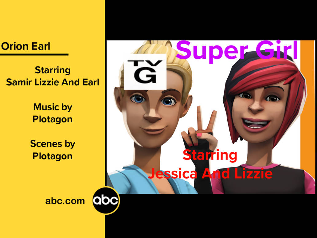 ABC Split Screen 2001 May 31, by ivanbeata on DeviantArt
