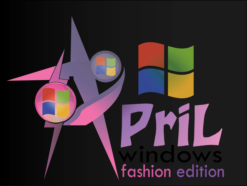 April Windows april windows fashion by abreil on DeviantArt