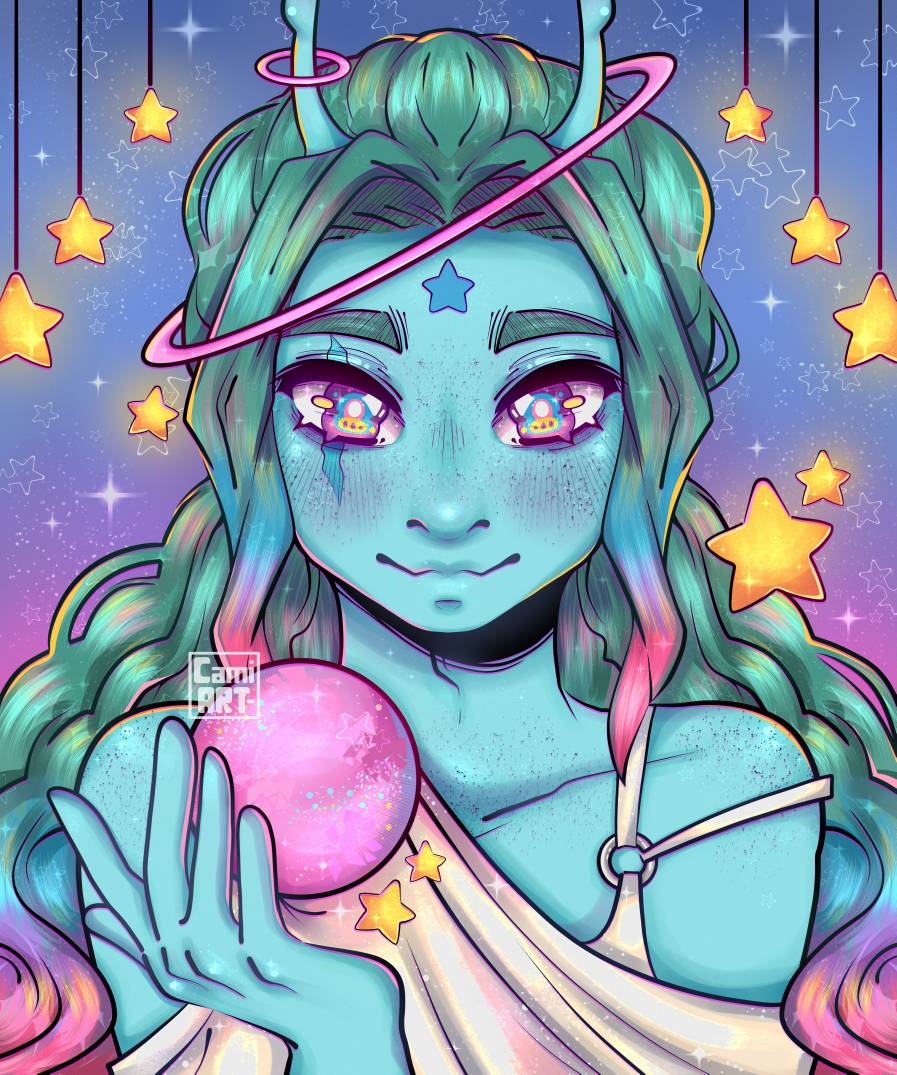 Sabik Stars By CamilaArtist360 On DeviantArt sabik-stars-by-camilaartist360-on-deviantart