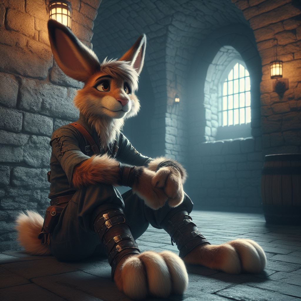 Dungeon by brackenthedare on DeviantArt