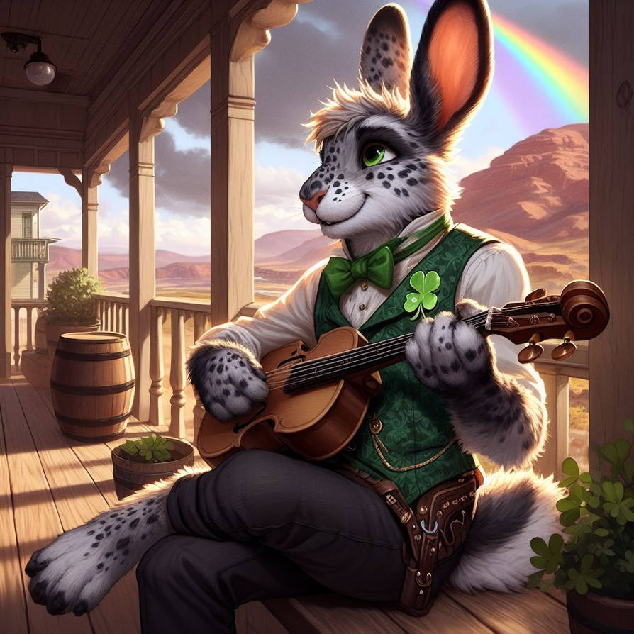 Dnd Fiddler Character Fiddler by brackenthedare on DeviantArt
