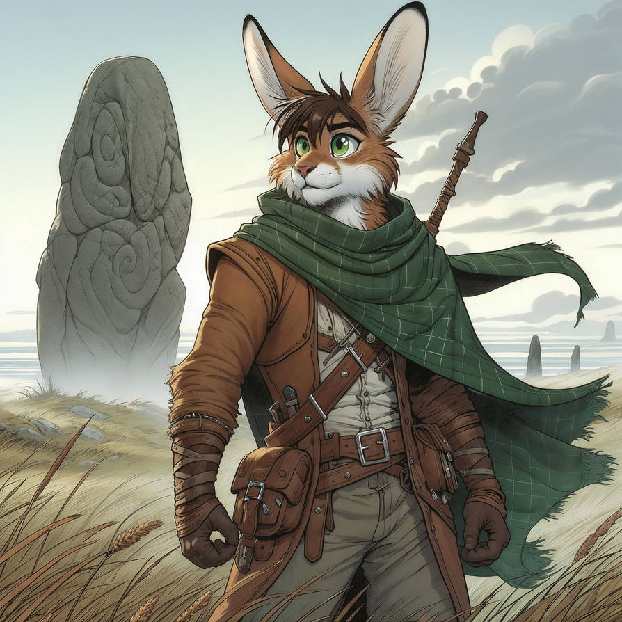 Djncd Mists of Time by brackenthedare on DeviantArt