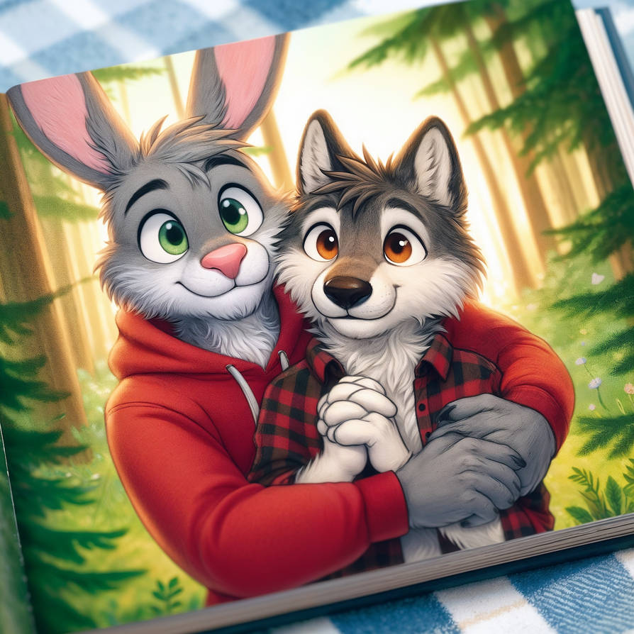Random Sizes Sw Deviantart Size Swap in the Woods by brackenthedare on DeviantArt