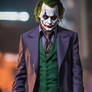 Johnny Depp (The Joker) (3)
