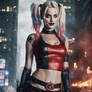 Margot Robbie (Harley Quinn) (6)