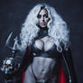 Sommer Ray (Lady Death) (1)