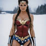 Trish Stratus (Wonder Woman) (1)