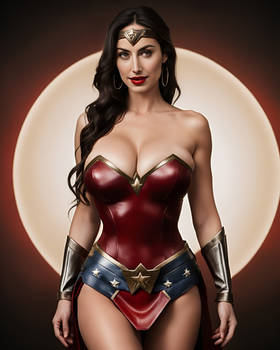 Ana de la Reguera (Wonder Woman) (462)