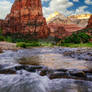 Zion National Park