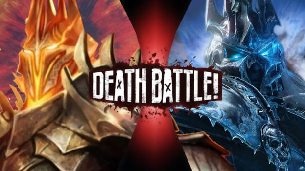 Odin vs Zeus, Death Battle Fanon Wiki