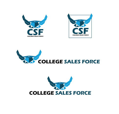 College Sales Force