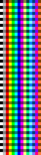 ms paint colors by ABtheButterfly on DeviantArt