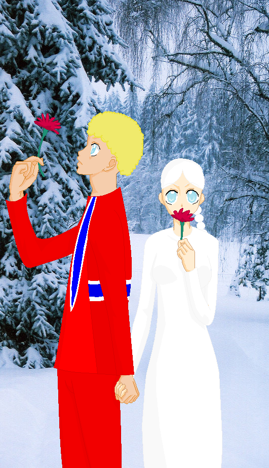 SATW Norway X North Pole