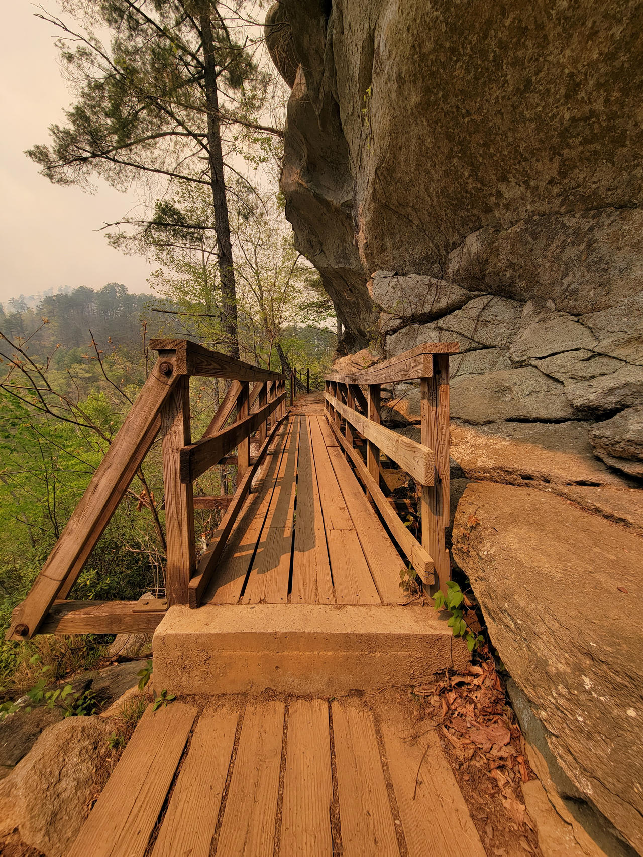 Rock Bridge By Jupiter407 On DeviantArt